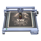 Graveur CR-Laser Falcon 5W